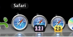 safari safari