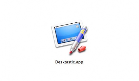 Desktastic