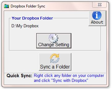 foldersync
