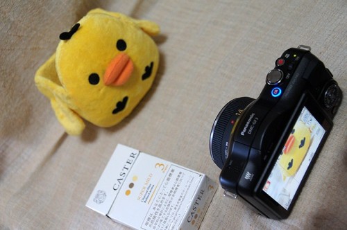 SONY DSC