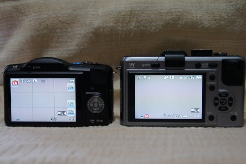 SONY DSC