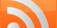 RSS-Icon
