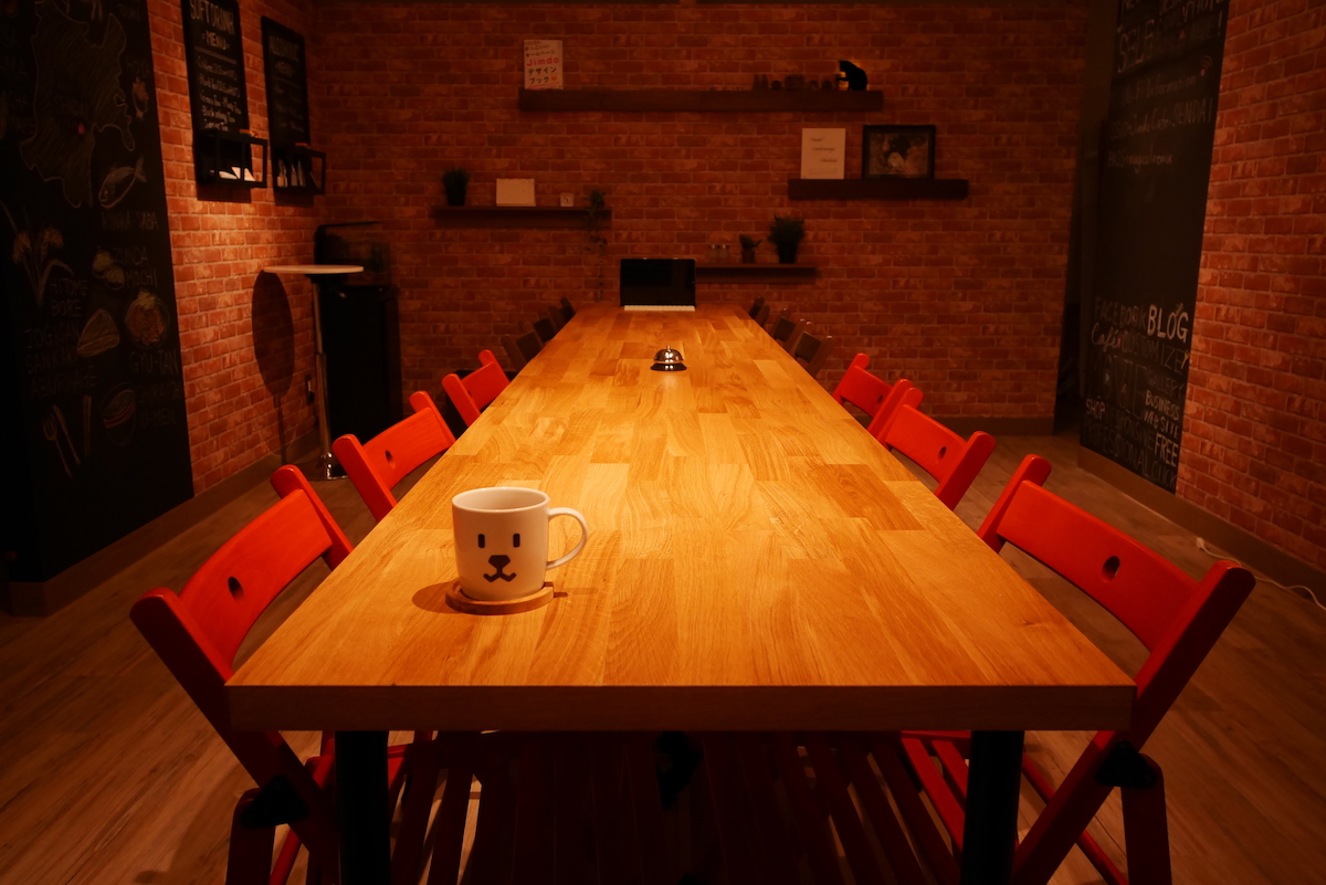 table