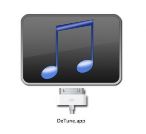 headlightsoft detune for mac